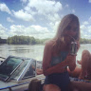 Meet your Posher, Hanna